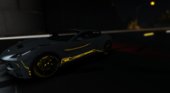 Lighting Roads Country Edition (LEGACY ONLY)