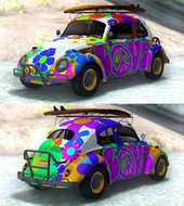 GTA V BF Weevil