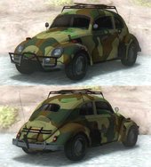 GTA V BF Weevil