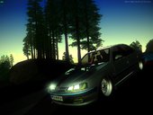 Peugeot Pars Sport