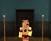 Female Minecraft Skin Pack