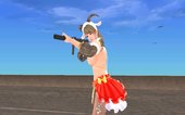 Doaxvv Monica Stellar Capricorn