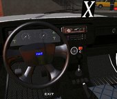 Vaz 2107 Mod
