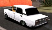 Vaz 2107 Mod