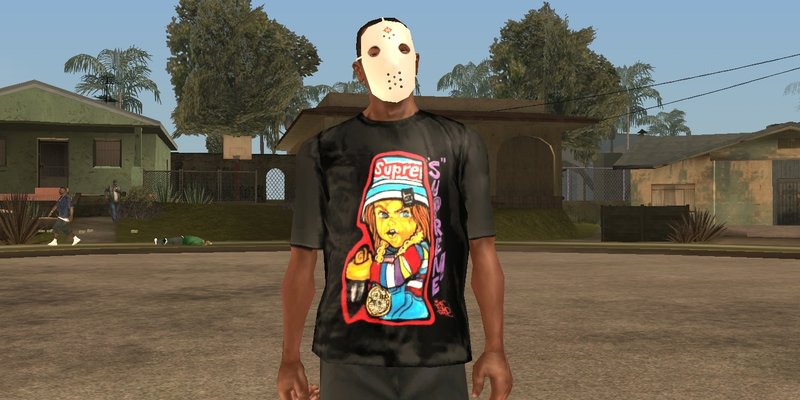 mod
