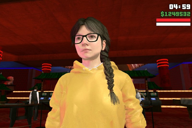 mod