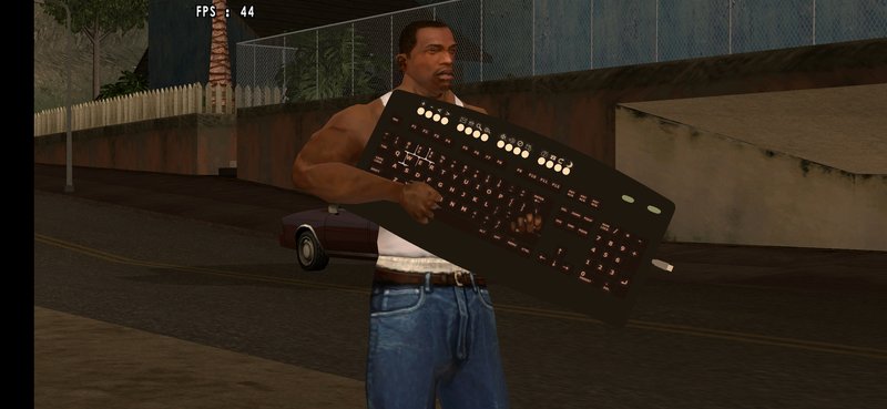 mod