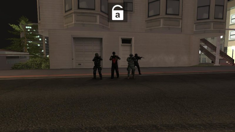 mod