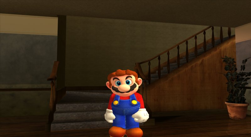 mod