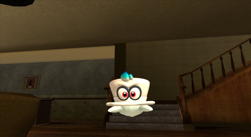 mod