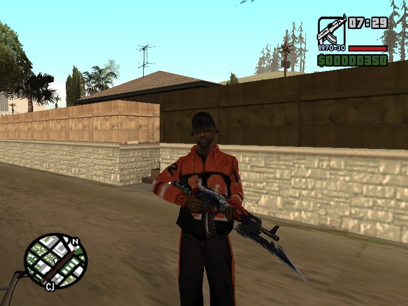 mod
