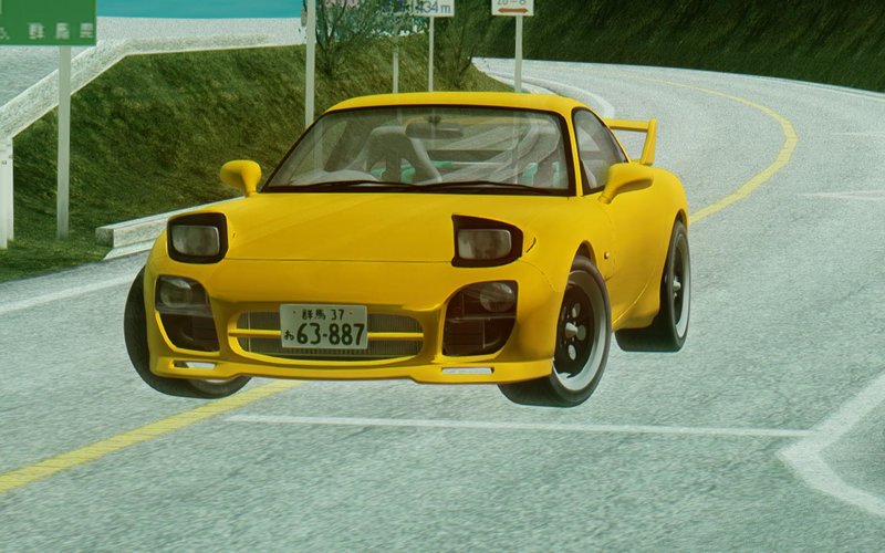 mod