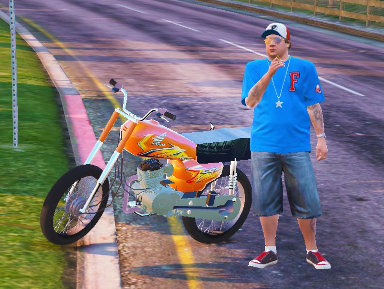 mod