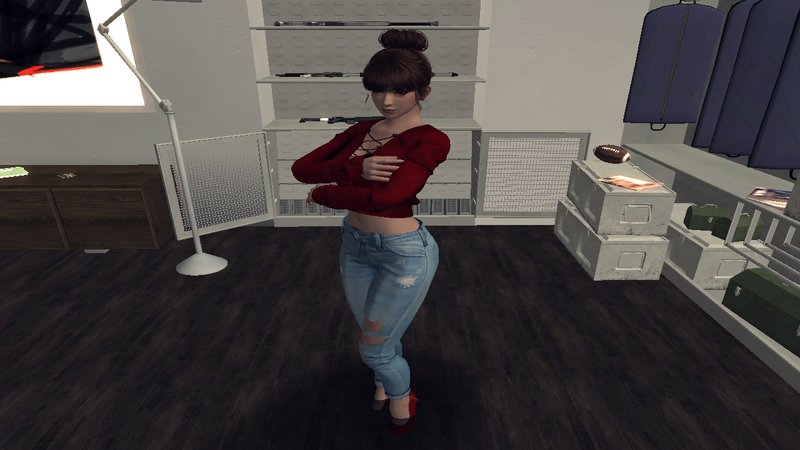 mod