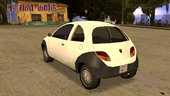 Ford Ka 2001