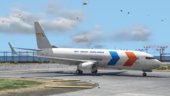 LIVERY MYINDO AIRLINES PACK BOEING 737 800 CARGO