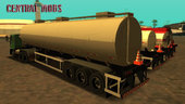 Semi-Reboque Tanque - Improved