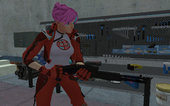Fortnite Mika