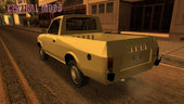 Fiat City (147 Caminhonete)