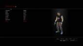 GTA IV and EFLC all multiplayer clothes are unlocked
