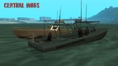 Launch - Exército Brasileiro e Marinha