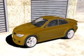 Übermacht Sentinel XS Sedan - DFF Only