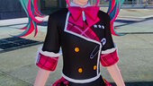 PDFT Hatsune Miku Leo need + Animated Face
