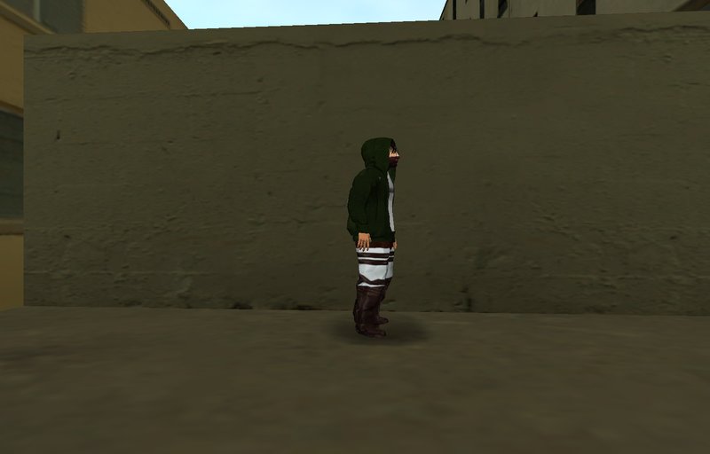 mod