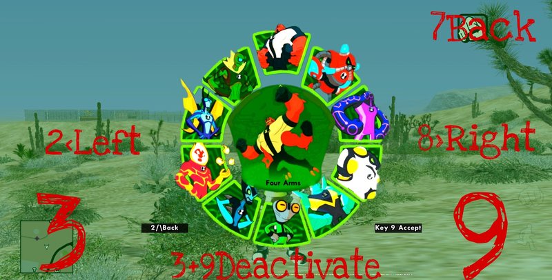 mod