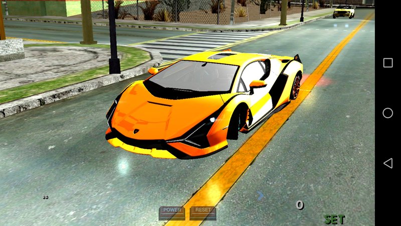 mod