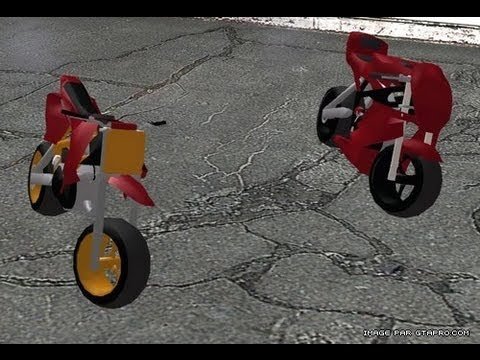 mod