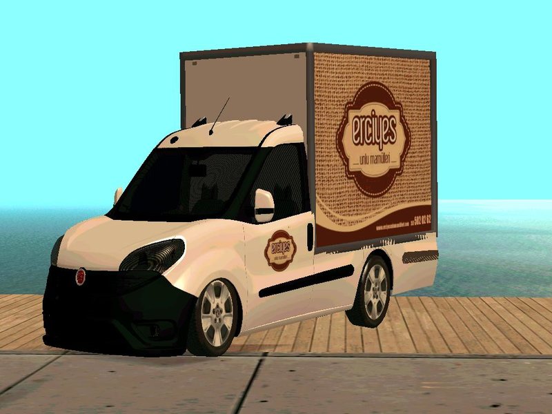 mod