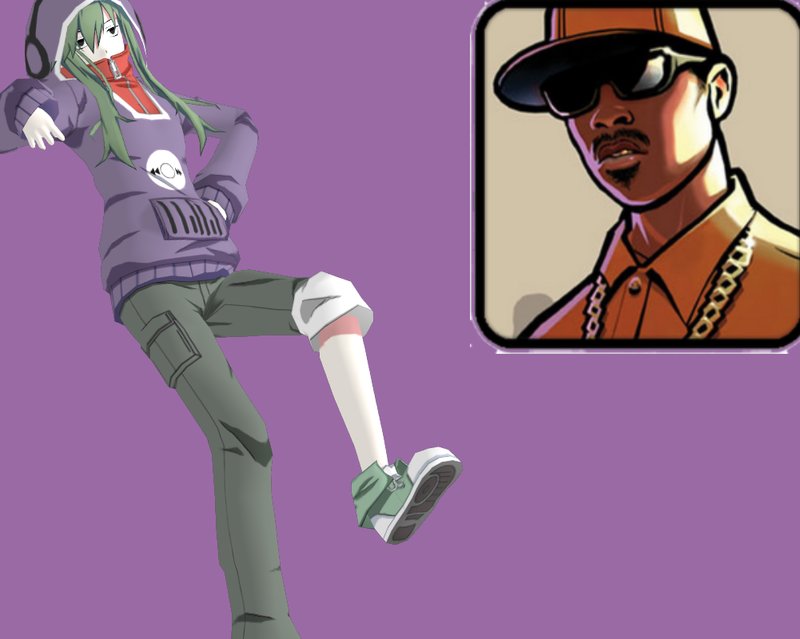 mod