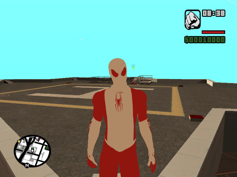 mod