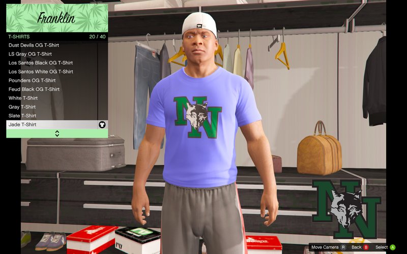 mod