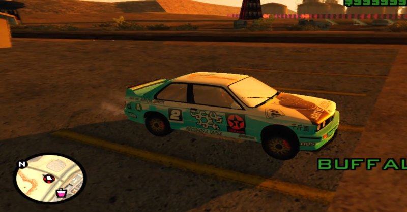 mod