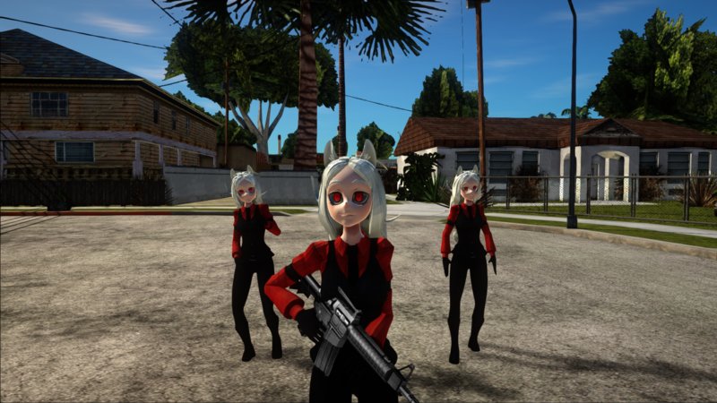 mod