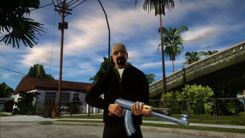 mod