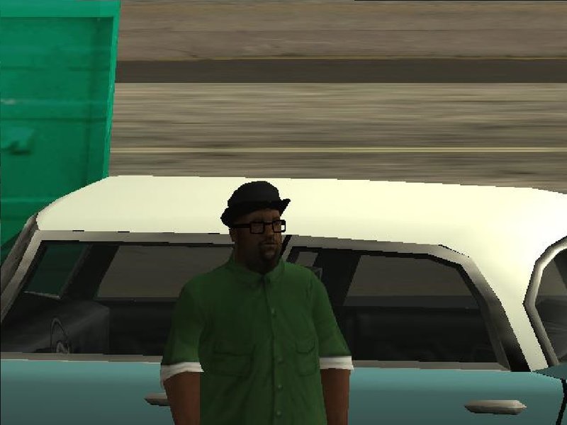 mod