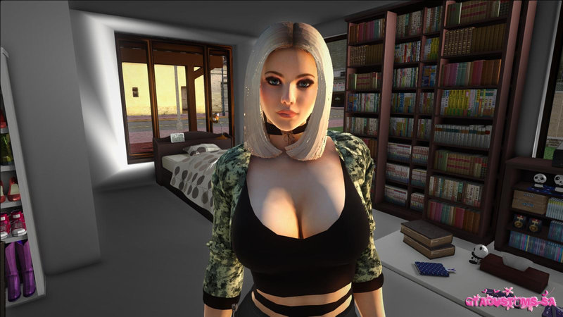 mod