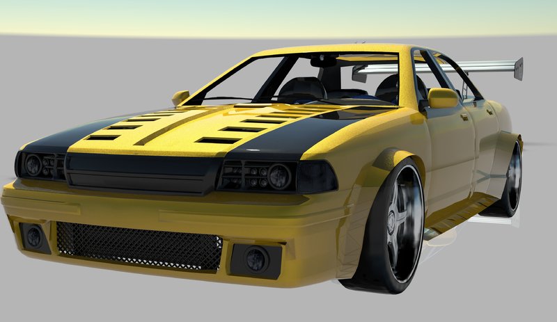 mod