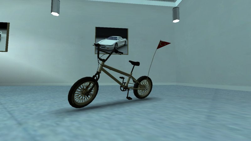 mod