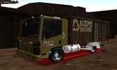 Chevrolet NHR