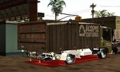 Chevrolet NHR