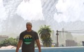 Goonzquad T-Shirt for FC1.0 and Cats of GTA 5 MCGTA5 2021 Chevrolet Camaro