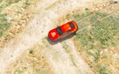 Goonzquad T-Shirt for FC1.0 and Cats of GTA 5 MCGTA5 2021 Chevrolet Camaro