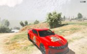 Goonzquad T-Shirt for FC1.0 and Cats of GTA 5 MCGTA5 2021 Chevrolet Camaro