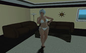 DOAXVV Patty Normal Bikini