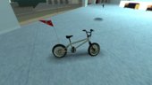 BMX TÜRK BAYRAK