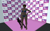 DOAXVV Kasumi Normal Bikini